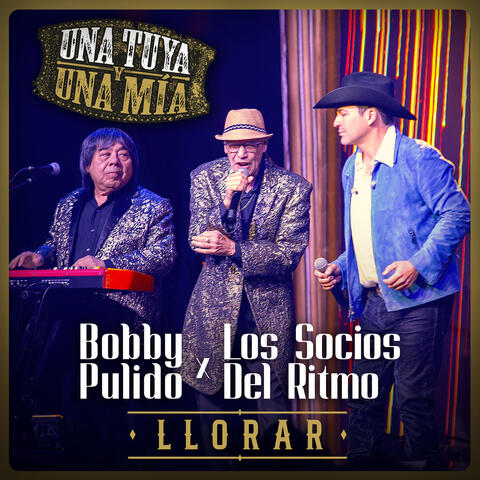 Llorar