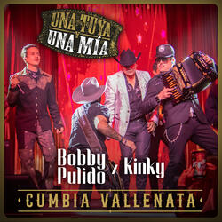 Cumbia Vallenata