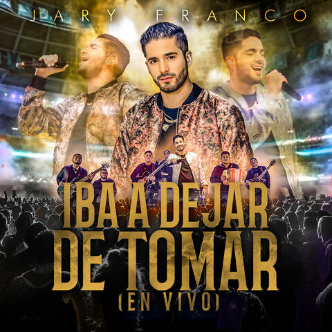 Iba A Dejar De Tomar
