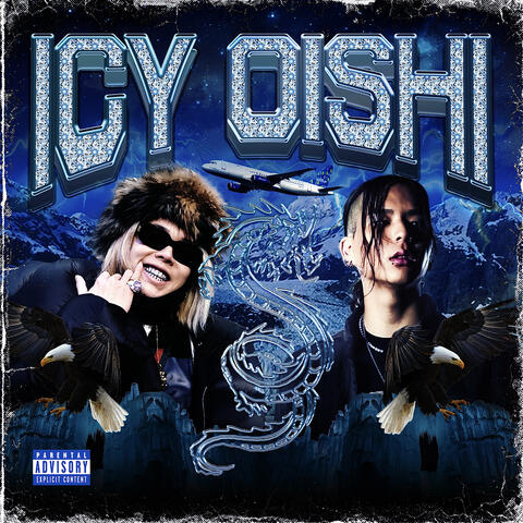 Icy Oishi