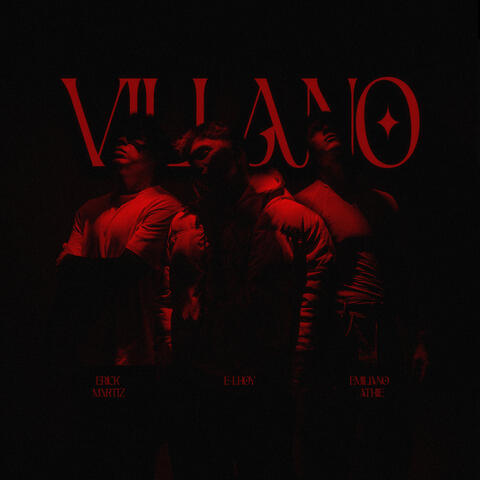 VILLANO - con Emiliano Athie & Erick Martiz