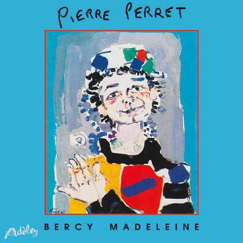 Bercy Madeleine