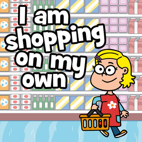 I am shopping on my own
