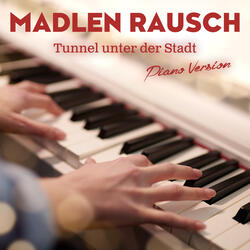 Tunnel unter der Stadt