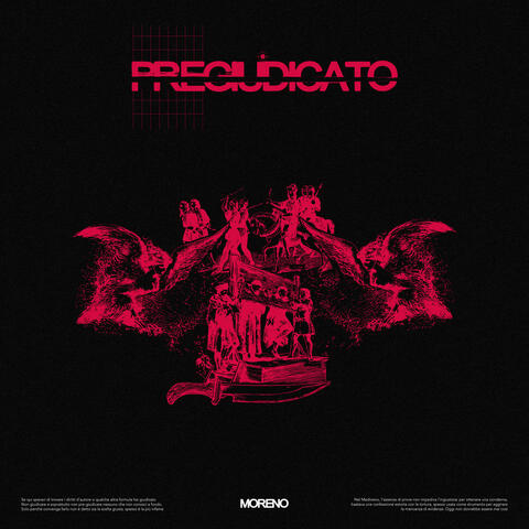 PRE/GIUDICATO