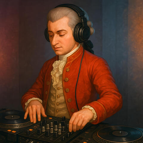Eine Kleine Nachtmusik
