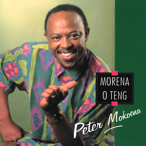 Morena O Teng