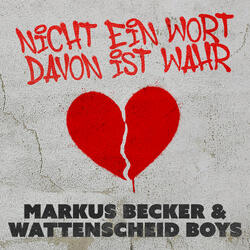 Nicht ein Wort davon ist wahr
