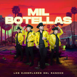 Mil Botellas