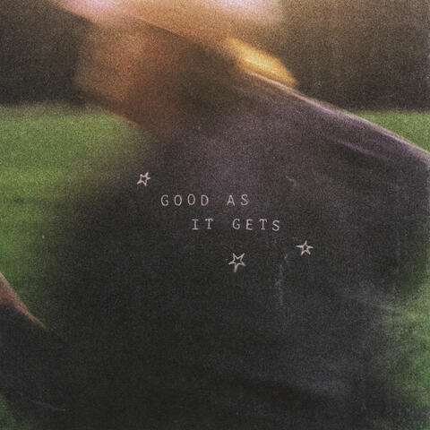 Good As It Gets