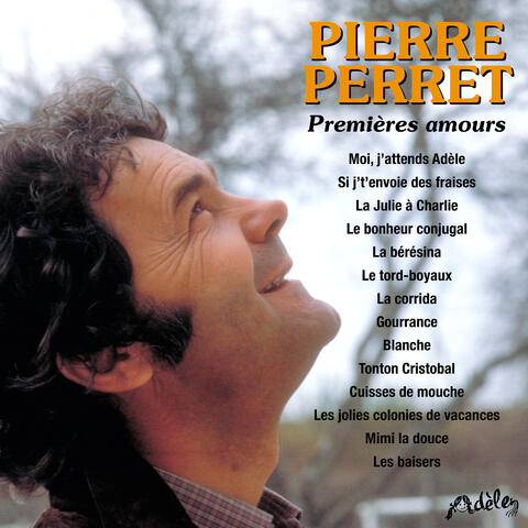 Premières amours