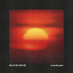 Sun Is Gone