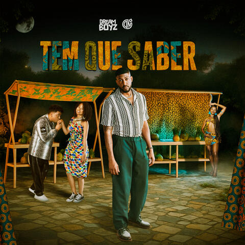 Tem Que Saber