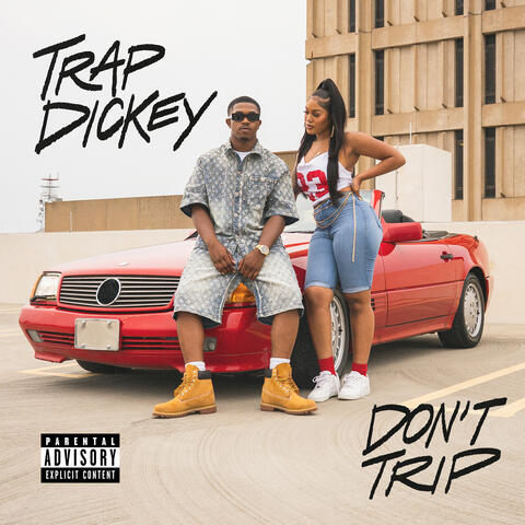 Don’t Trip
