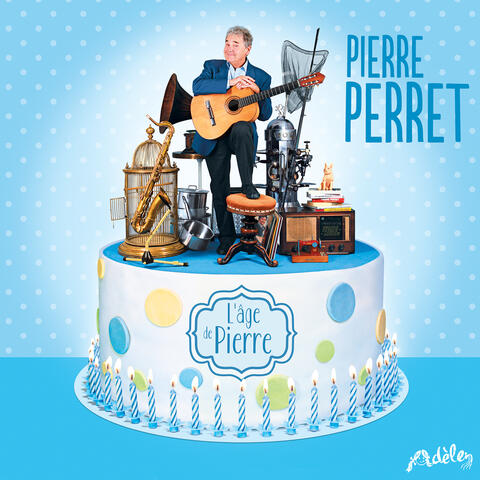 L'âge de Pierre