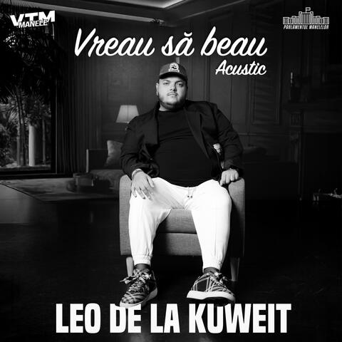 Vreau să beau