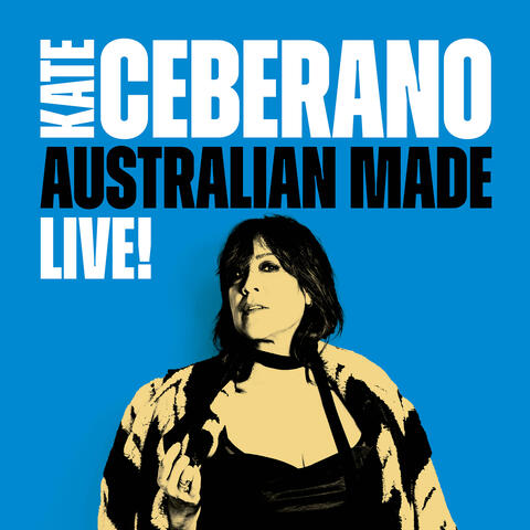 Australian Made