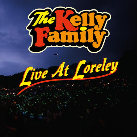 Live At Loreley