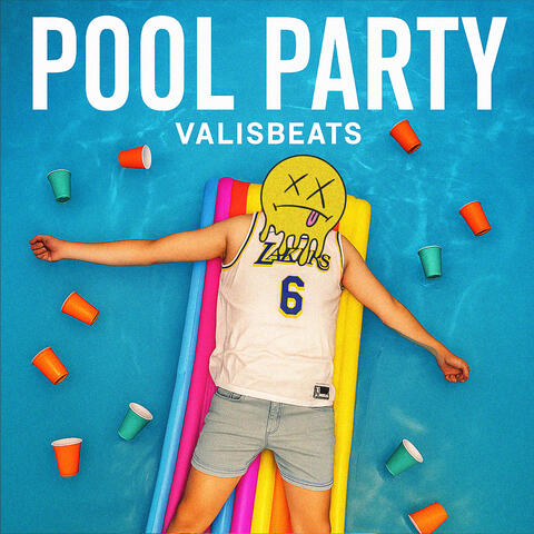 POOL PARTY