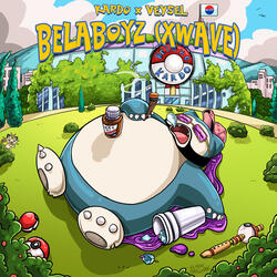 BELABOYZ (XWAVE)