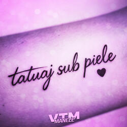 Tatuaj sub piele