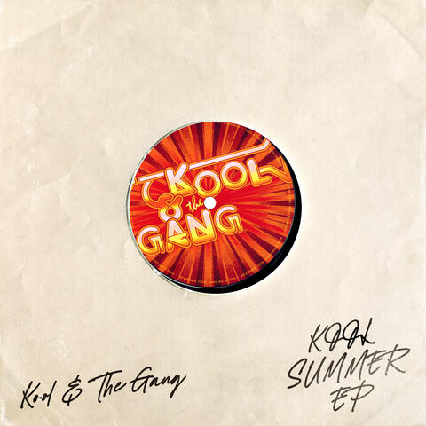 KOOL SUMMER