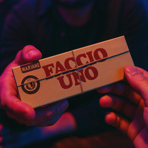 FACCIO UNO