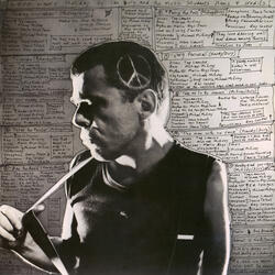 Percy The Poet