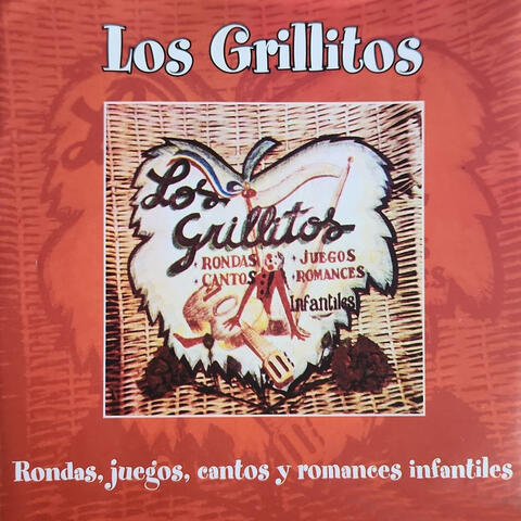 Rondas, Juegos, Cantos Y Romances Infantiles