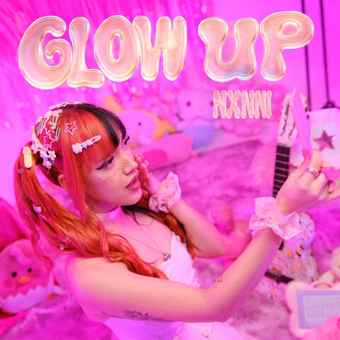 GLOW UP