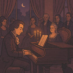 Sonata in D Minor C9