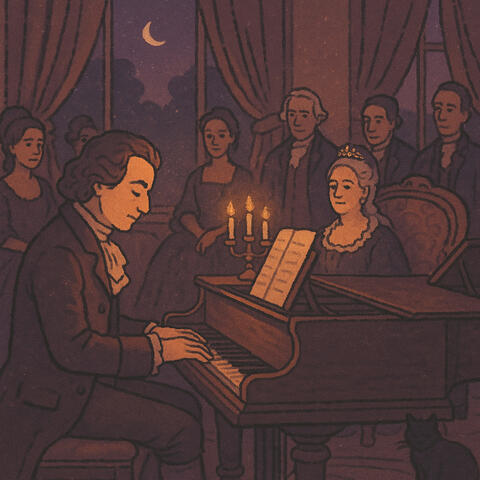Sonata in D Minor C9