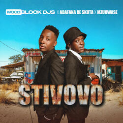 Stivovo