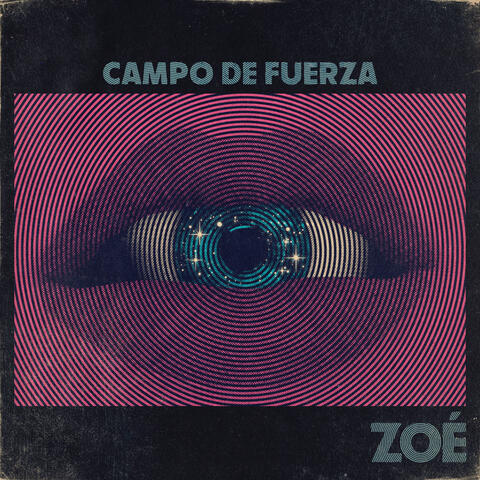 Campo De Fuerza
