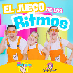 El Juego De Los Ritmos