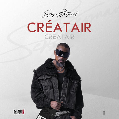 Créatair