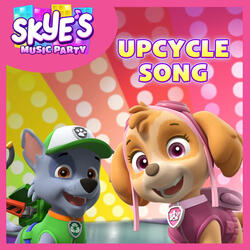Upcycle Song