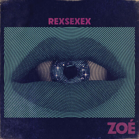 Rexsexex