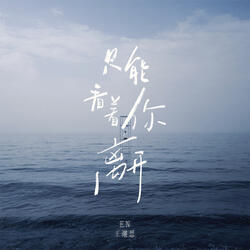 只能看着你离开