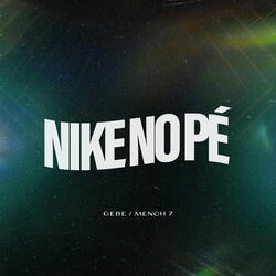 Nike No Pé