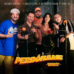 Perdóname - Versión Cumbia