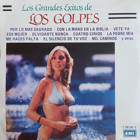 Los Grandes Éxitos De