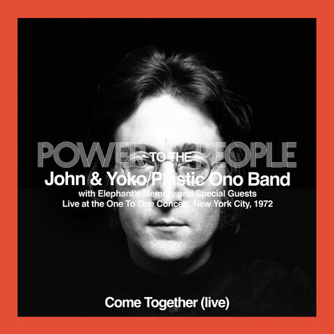 Come Together