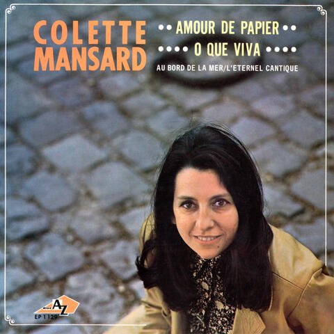 Amour de papier