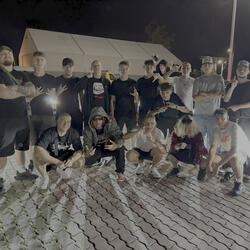 SILESIAN CYPHER