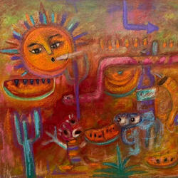 Mourir pour renaître