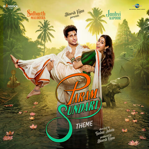 Param Sundari