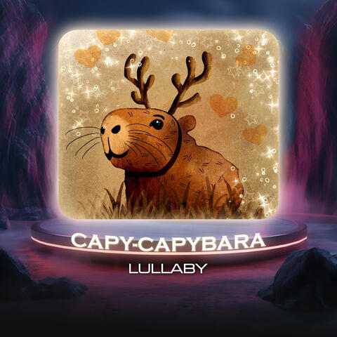 Capy-Capybara