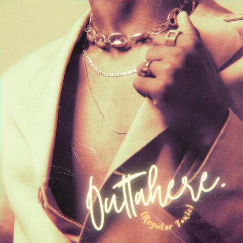 Outtahere.
