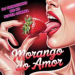 Morango Do Amor